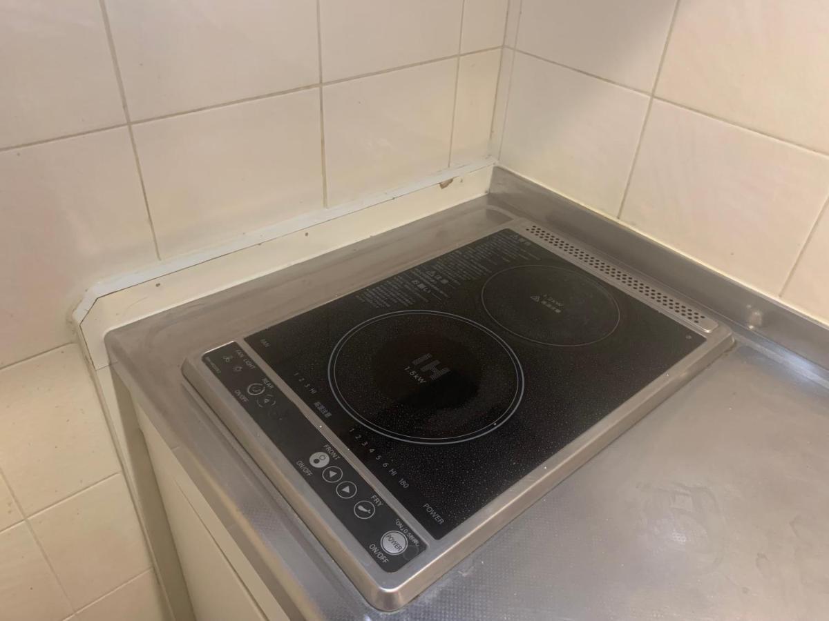 Hostel Lodging Tokyo Ueno Kültér fotó
