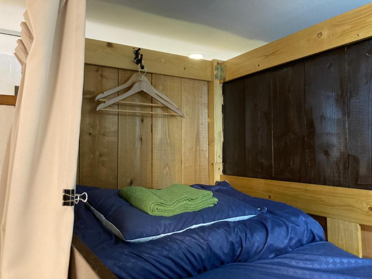 Hostel Lodging Tokyo Ueno Kültér fotó