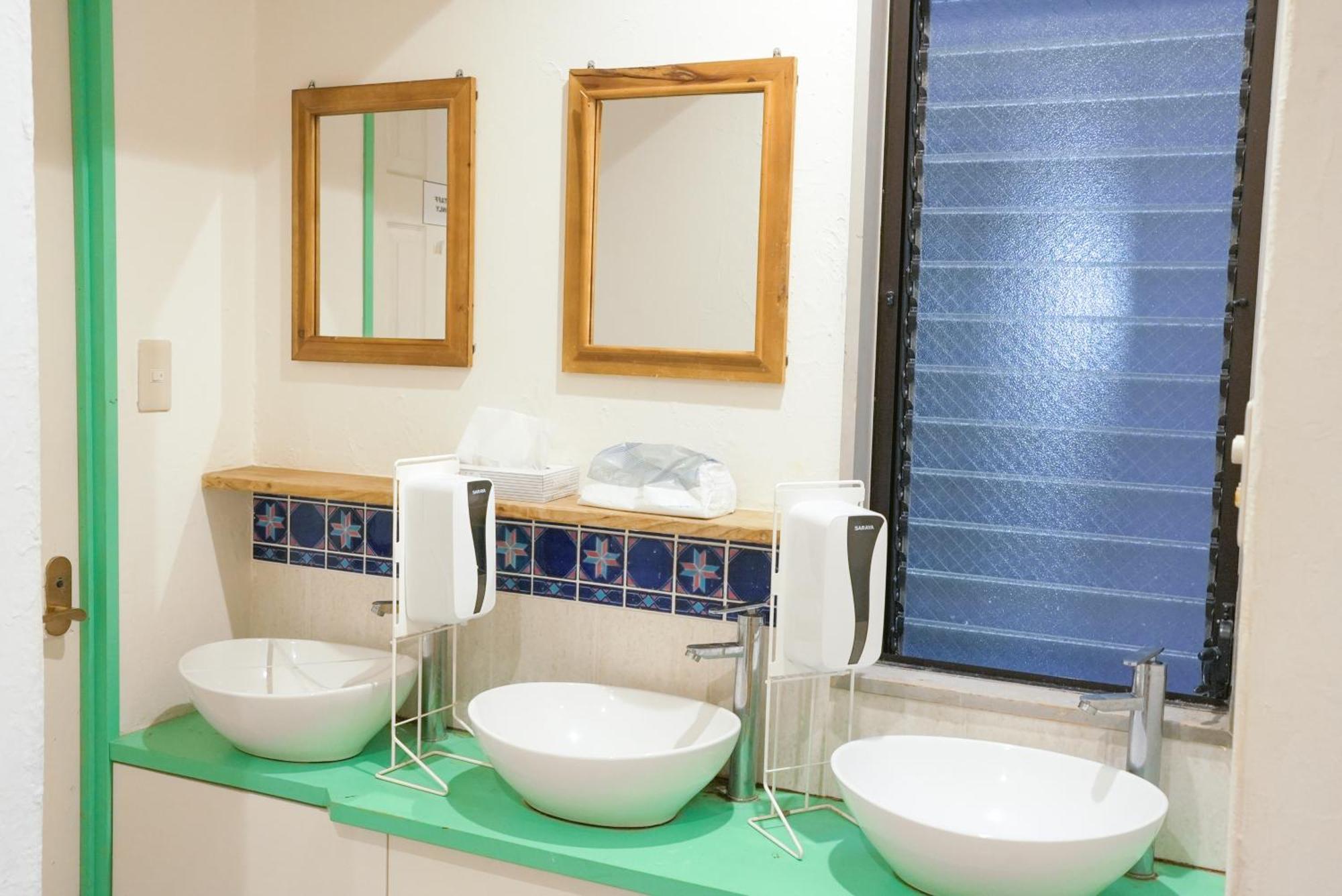 Hostel Lodging Tokyo Ueno Kültér fotó