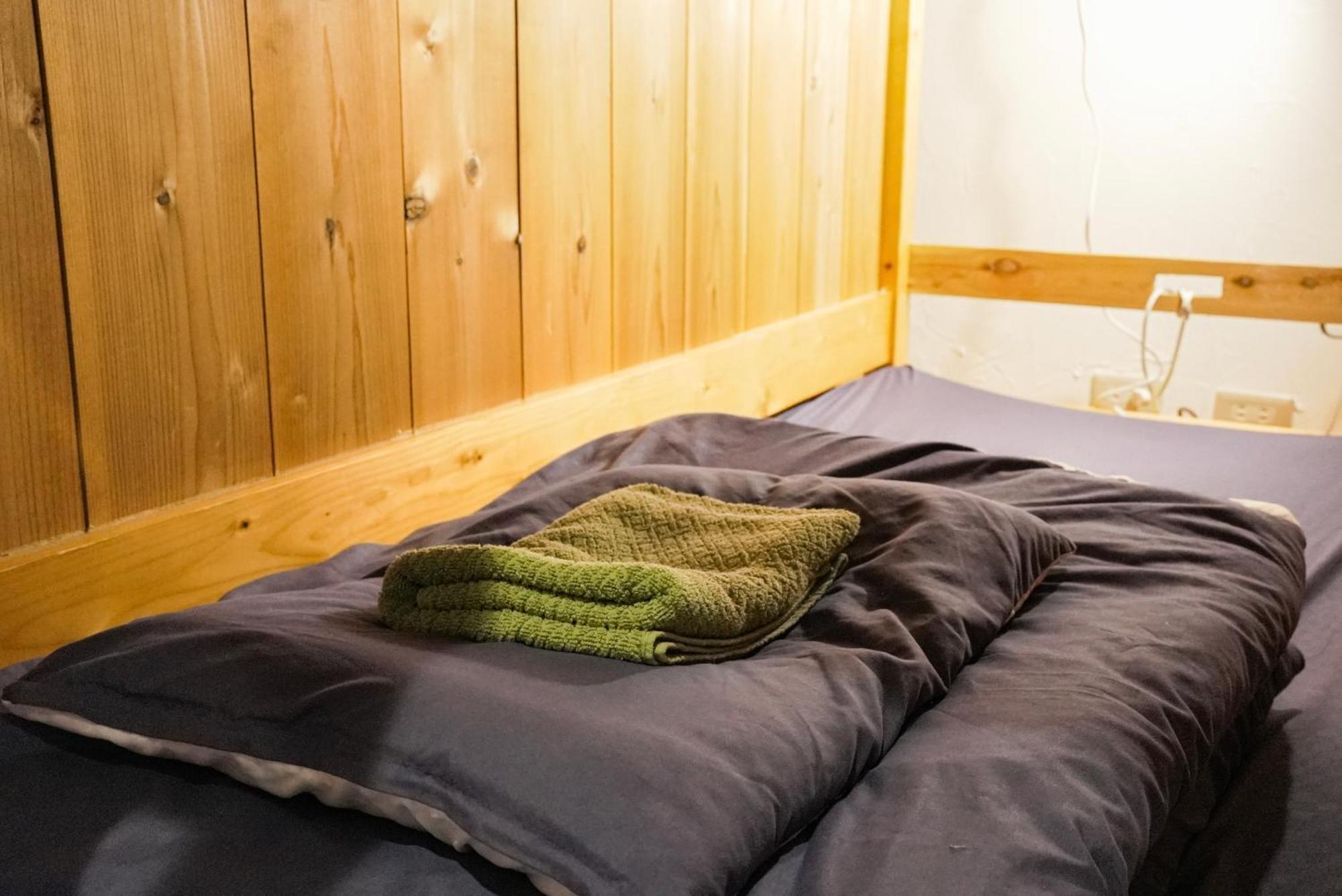 Hostel Lodging Tokyo Ueno Kültér fotó