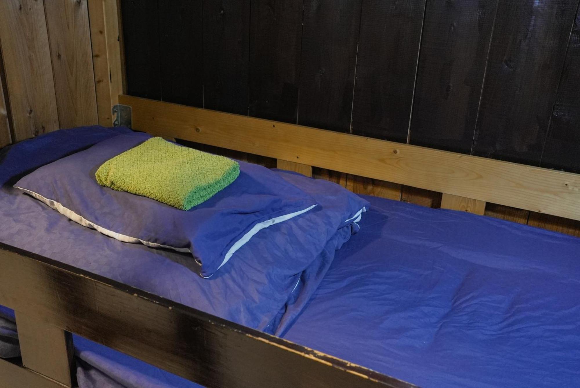 Hostel Lodging Tokyo Ueno Kültér fotó
