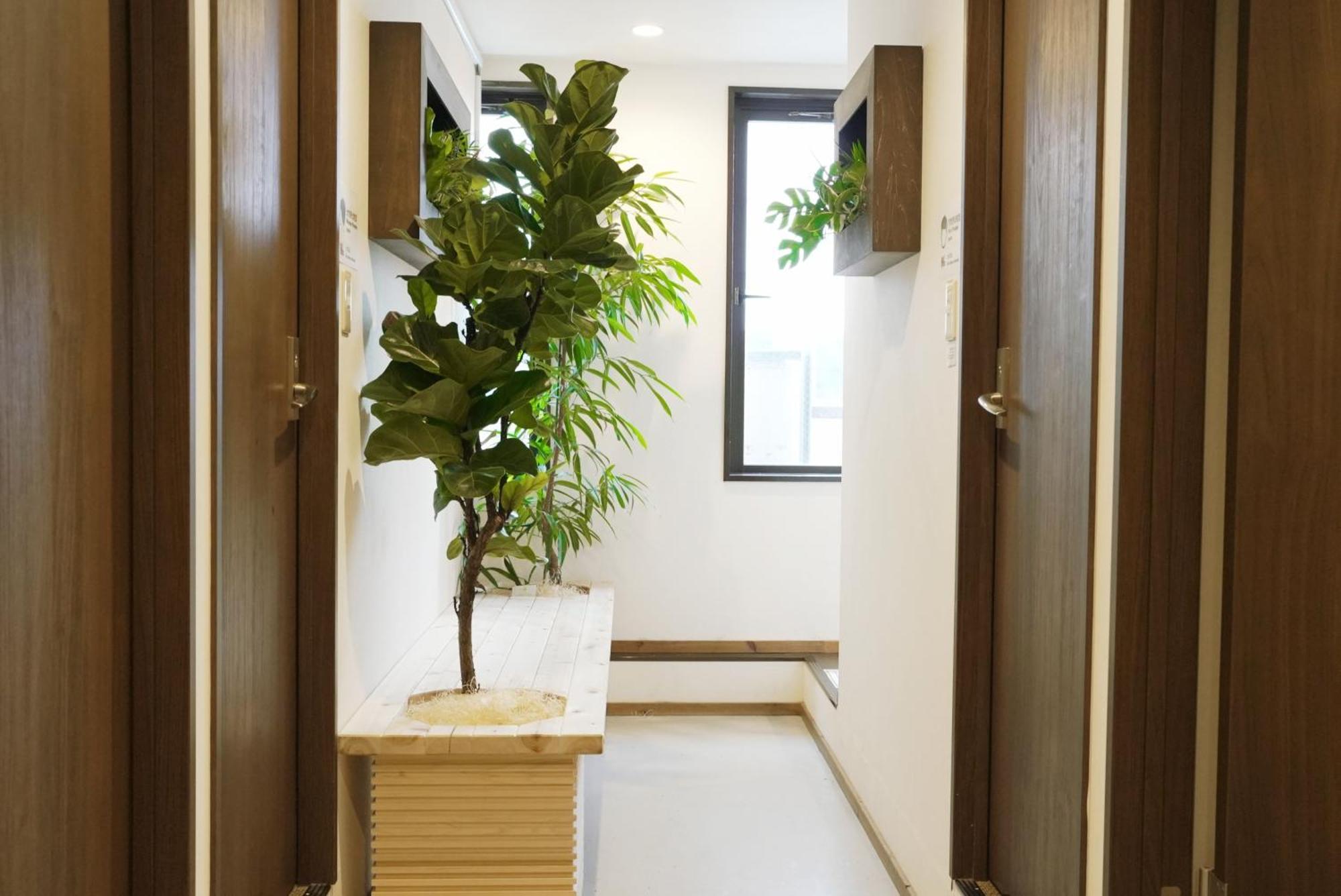 Hostel Lodging Tokyo Ueno Kültér fotó